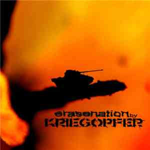 Kriegopfer - Erasenation download mp3