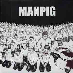 Manpig - The Grand Negative download mp3