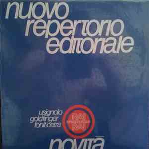Mauro Quattrina - Tranotis - Strumentali: Cosmo...Uomo download mp3
