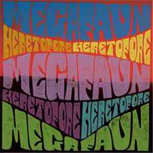 Megafaun - Heretofore download mp3