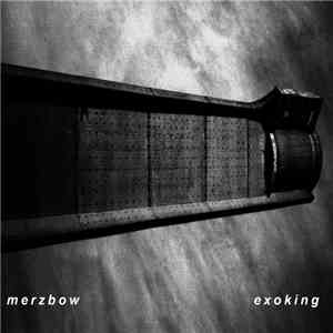 Merzbow - Exoking download mp3
