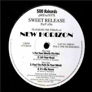 New Horizon - Sweet Release Part One download mp3