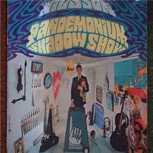 Nilsson - Pandemonium Shadow Show download mp3