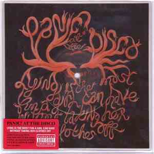 Panic! At The Disco - Lying Is The Most Fun A Girl Can Have Without Taking Her Clothes Off mp3 download