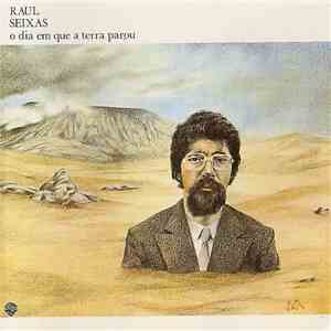 Raul Seixas - O Dia Em Que A Terra Parou download mp3