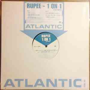 Rupee - 1 On 1 Album Sampler download mp3