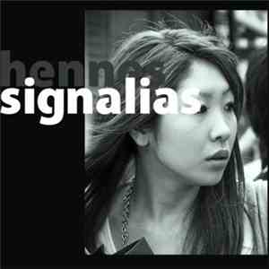 Signalias - Hennes download mp3
