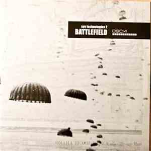 SKC / Kiko  - Spy Technologies 2 (Battlefield) download mp3