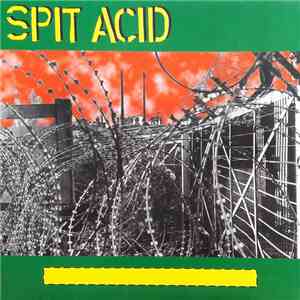 Spit Acid - Spit Acid download mp3