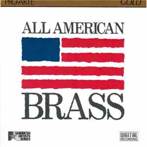 Summit Brass - All American Brass mp3 download