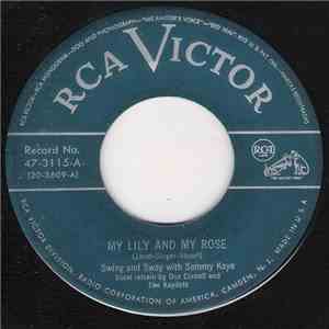 Swing And Sway With Sammy Kaye - My Lily And My Rose download mp3
