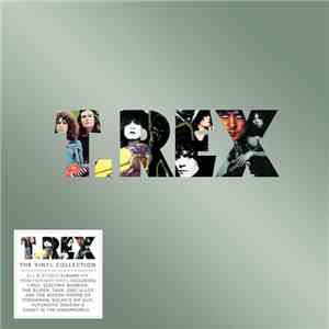 T. Rex - The Vinyl Collection download mp3