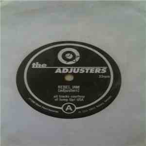 The Adjusters - Rebel Jam download mp3