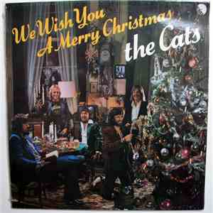 The Cats - We Wish You A Merry Christmas download mp3