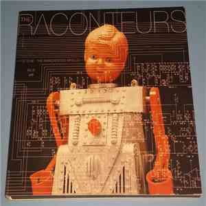 The Raconteurs - The Manchester Apollo 15.10.06 download mp3