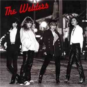 The Welders  - The Welders download mp3