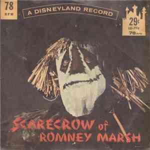 The Wellingtons - The Scarecrow Of Romney Marsh download mp3
