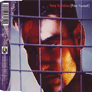 Tony Xandrou - Free Yourself download mp3