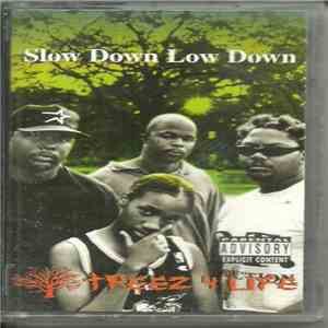 Treez 4 Life - Slow Down Low Down download mp3