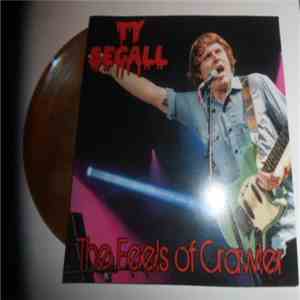 Ty Segall - The Feels of Crawler download mp3