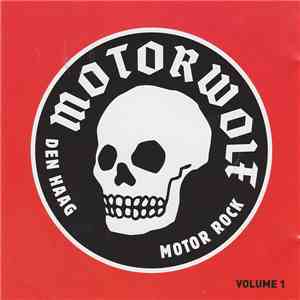 Various - Den Haag Motor Rock Volume 1 download mp3