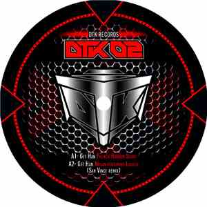 Various - DTK 02 download mp3