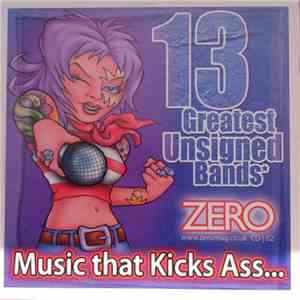 Various - Music That Kicks Ass... download mp3
