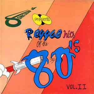 Various - Reggae Hits Of The 80's Vol. 2 download mp3