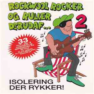 Various - Rockwool Rocker & Ruller Derudaf 2 mp3 download
