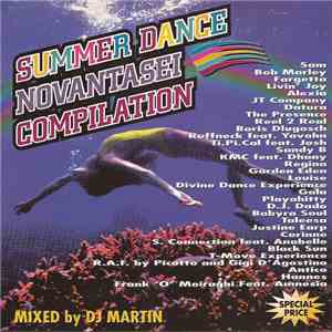 Various - Summer Dance Novantasei Compilation download mp3