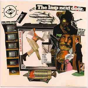 Various - Technology Doesn't Stop The Imp Next Door download mp3