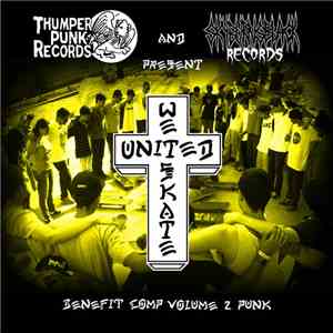 Various - United We Skate Benefit Comp - Vol. 2 Punk download mp3