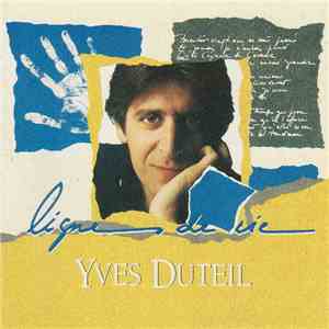 Yves Duteil - Lignes De Vie download mp3